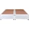 Towell Spring Relax Bed Base White 180x200cm