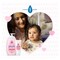 J&amp;J Baby Moisturising Lotion 100Ml