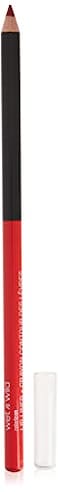 Wet N Wild Color Icon Lip Liner, Berry Red, 0.04 Ounce 717