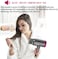 Rebune 3 In 1 Hair Dryer Far Infrared Thermo Protect Hair Styler