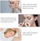 Nose Clip Nose Up Lifting Silicone Nose Bridge Straightener Corrector Slimming Device for Wide Crooked Nose High Up Tool