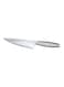Generic Utility Steel Knife Silver 14cm