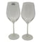 OCEAN SANTE W.WINE 34CL S/GLASS 2PC