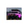1 Piece R 60W SF 7-inches Yellow LED Headlight Jeep Wrangler, LED headlights with IP67 Waterproof Rating, and Die-Cast Aluminum Housing Material with PMMA + ABS Lens Material