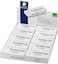 Generic Staedtler Rasoplast Eraser, White