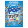 Cookie And Candy Pop Popcorn M And M's Minis 149g