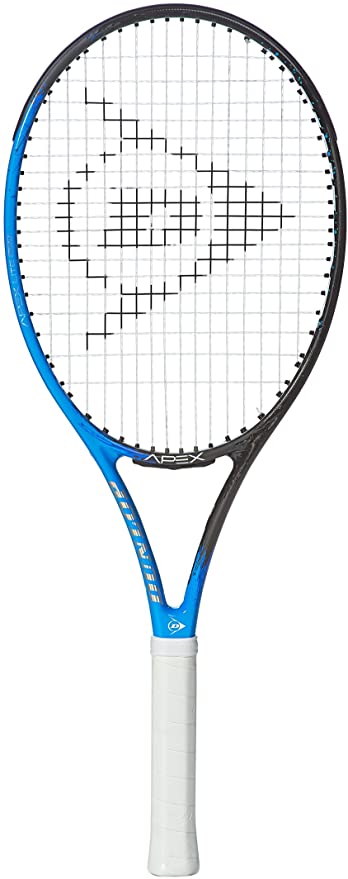 Buy Dunlop Dl67690002 Apex Lite 250 Tennis Rackets Online | Carrefour UAE