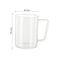 BOROSIL CLASSIC GRANDE BEER MUG SET 500 ml SET OF 2