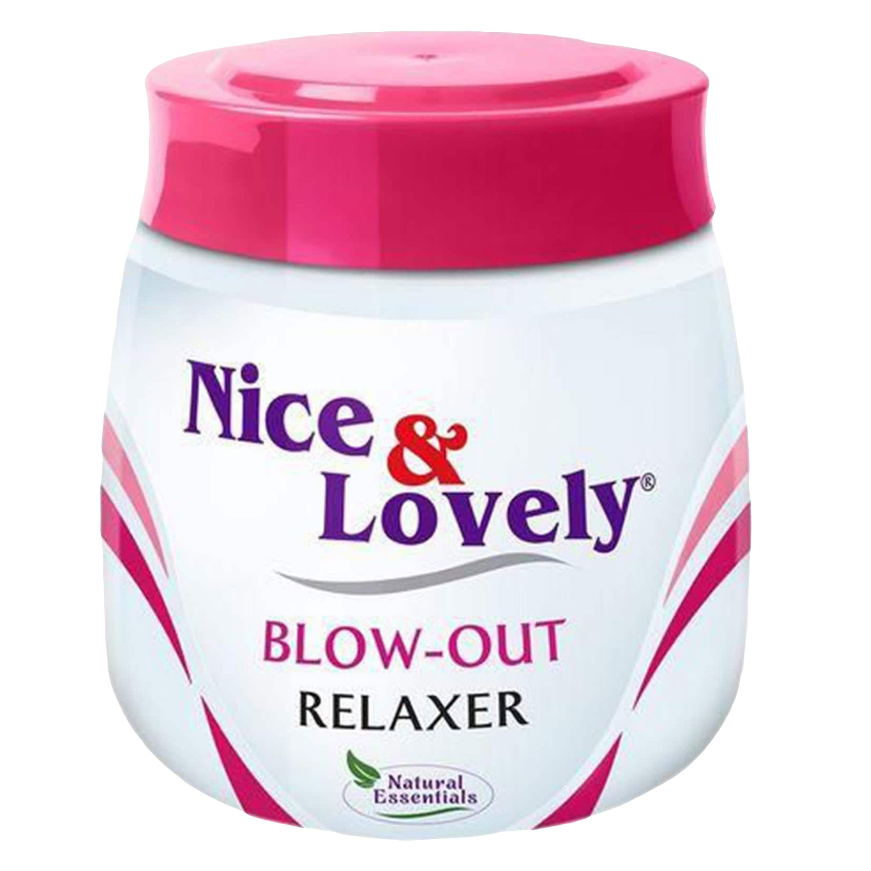 N&amp;L Blow Out Hair Relaxer 140Ml
