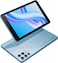 Oteeto Tab8/K8 5G Android Tablet With 8 Inch Display 8GB RAM 256 GB ROM and 5000 mAh Battery (Blue) With Keyboard