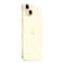 Apple iPhone 15, Plus 512GB Yellow