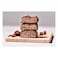 Maxi Nutrition Classic Protein Bar Chocolate Brownie 40g