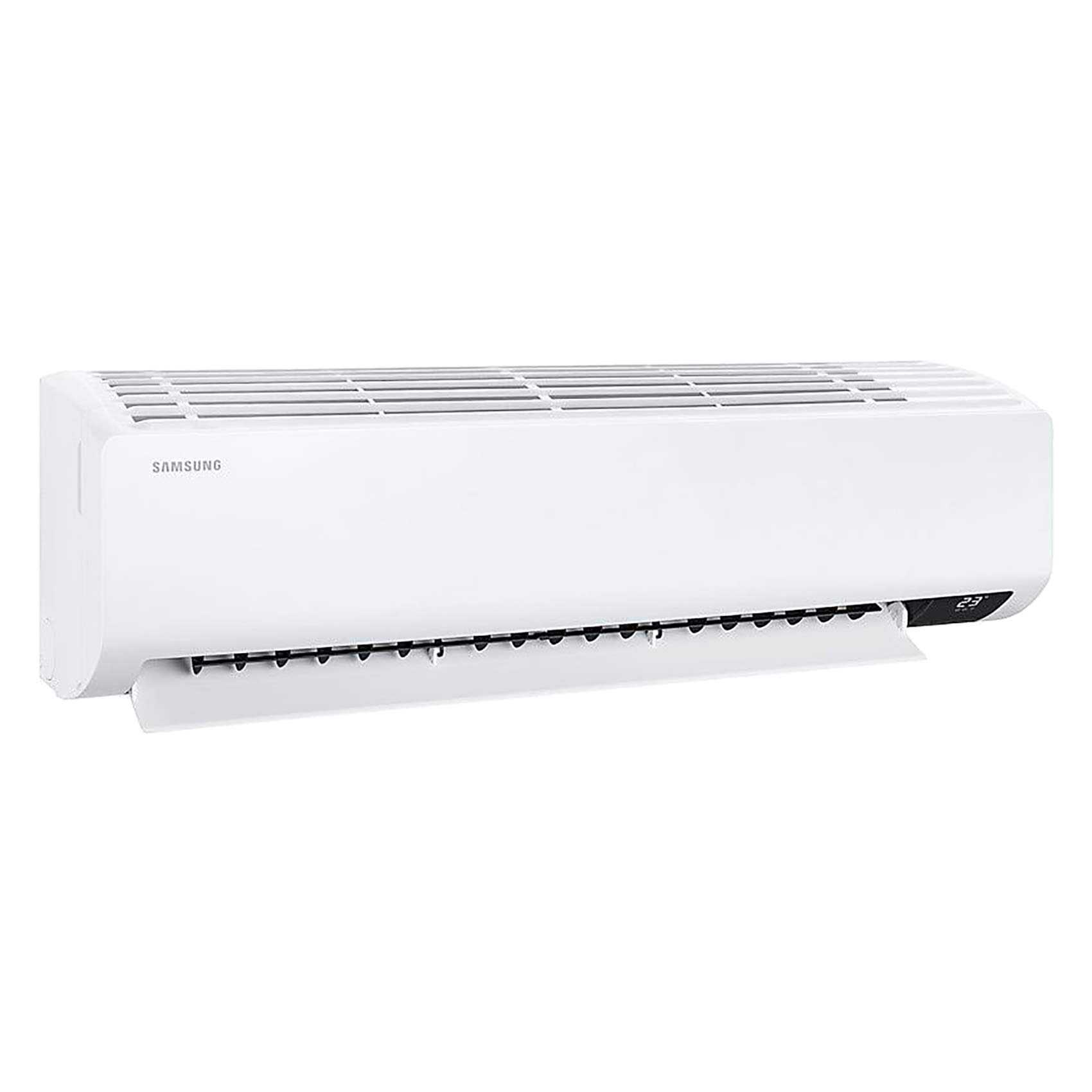 Samsung Split Air Conditioner 1.5 Ton AR18TVFZEWK