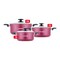 Nouval Cookware Set - 6 Pieces