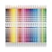 Maped Color'Peps Oops Erasable Crayon Pencils 24 PCS