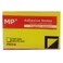 MP Adhesive Notes 100 Sheets Colors