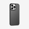 Tech21 Evo Lite compatible with iPhone 13 PRO case cover with 10 feet Multi Drop Protection - Black