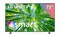 LG 75-inch 4K UHD Smart TV with Built-in Receiver - 75UQ80006LD