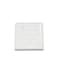 Rj-45 Faceplate 2 Port Connector 1pcs