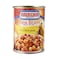 Americana Beans  and Chickpeas 400GR