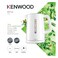 Kenwood ZJP00.000WH Cordless Electric Plastic Kettle 2200W (1.7L) White