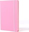 Jumble &amp; Co Moodler B6 Ruled Notebook - Rose-tinted Pink