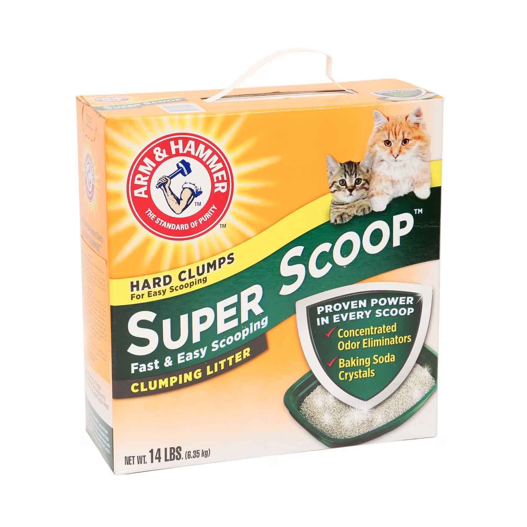 Arm and hammer rebate litter best sale