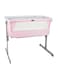 Chicco Baby Bed Next To Me Pink