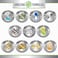 Amazing Nutrition Magnesium Oxide Supplement, 500mg, 90 Quick Release Capsules- Essential Mineral For Healthy Well-Being, Supports Energy Production, Supports Heart, Bone &amp; Digestive Health