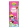 Nada Basma Milk Long Life Strawberry Flavored 185ml &times; 18 Pieces