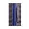 Highland Dorain Luggage Spinner - 81 Cm - Black / Blue