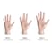 Generic-300PCS-L-Disposable PVC Gloves Single Use Transparent AMMEX Gloves Powder Free Latex Free for Food Service, Parts Handling, Cleanup and Beauty Salon
