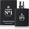 Aigner Number One Intense Eau De Toilette For Men - 100ml