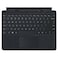 Microsoft Surface Pro Signature Keyboard with Slim Pen 2 - Black