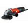 AFRA Angle Grinder, 850W, 100mm Disc Diameter, Slim Body Design, Double Insulation Motor, Lightweight Construction, CE Certified, Model AFT-8-100AGRD, 1 Year Warranty