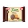 Torku Tam Ruseymli Biscuits Chocolate 84GR X3