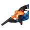 B&amp;D BLOWER 530W SINGLE SPEED