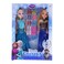 Fashion Store Doll Set 3+ Ages
