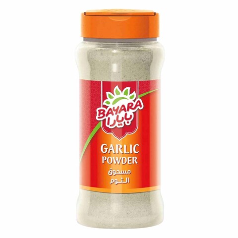 BAYARA GARLIC GRANULES 60G