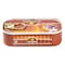 Sunshine Hot Sardine - 125 Gram