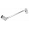 Tolsen,Double end swivel head socket wrench,17024,14x15mm
