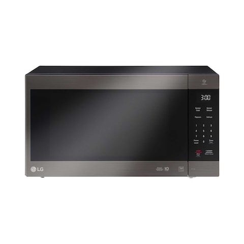 LG Microwave Oven MS5696HIT 56 Liters