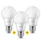 Philips Led 13 Watt 3 Pieces White