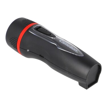 Camelion Flashlight
