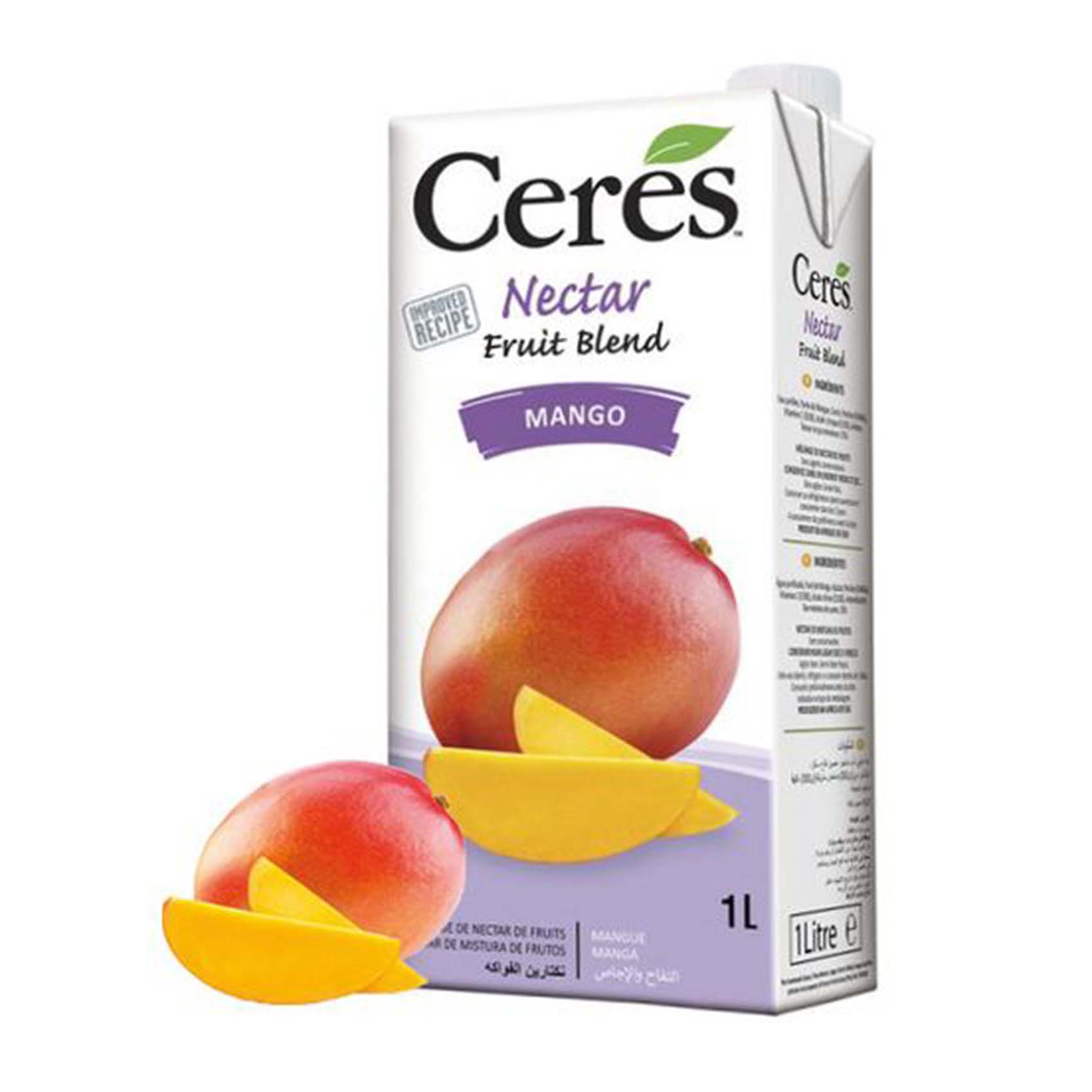 Ceres Delight Mango Juice 1L