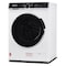 Daewoo Front Loading Washing Machine 7kg DWD-7W1412I White