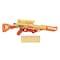Nerf Wolf LR-1 Alpha Strike Blaster Toy 1E7567