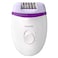Philips Epilator Bre275 Satinelle