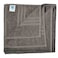 Estilo Bath Towel 76X152 Charcoal Grey
