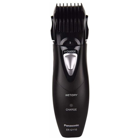 Panasonic Hair Trimmer Ergy10 